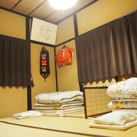 Kakure-Yado Yuji-Inn Kurashiki Extérieur photo
