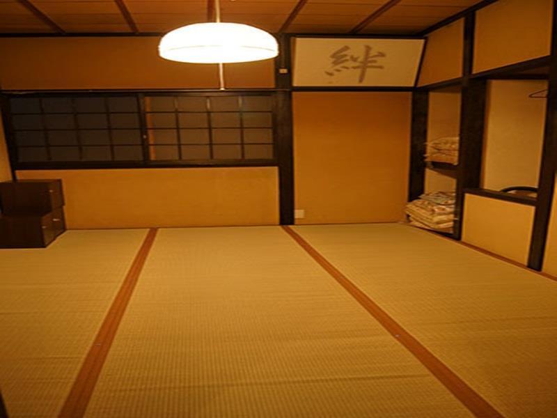 Kakure-Yado Yuji-Inn Kurashiki Extérieur photo