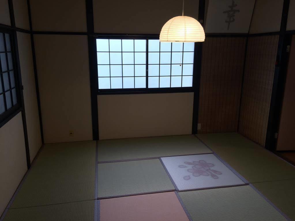 Kakure-Yado Yuji-Inn Kurashiki Extérieur photo