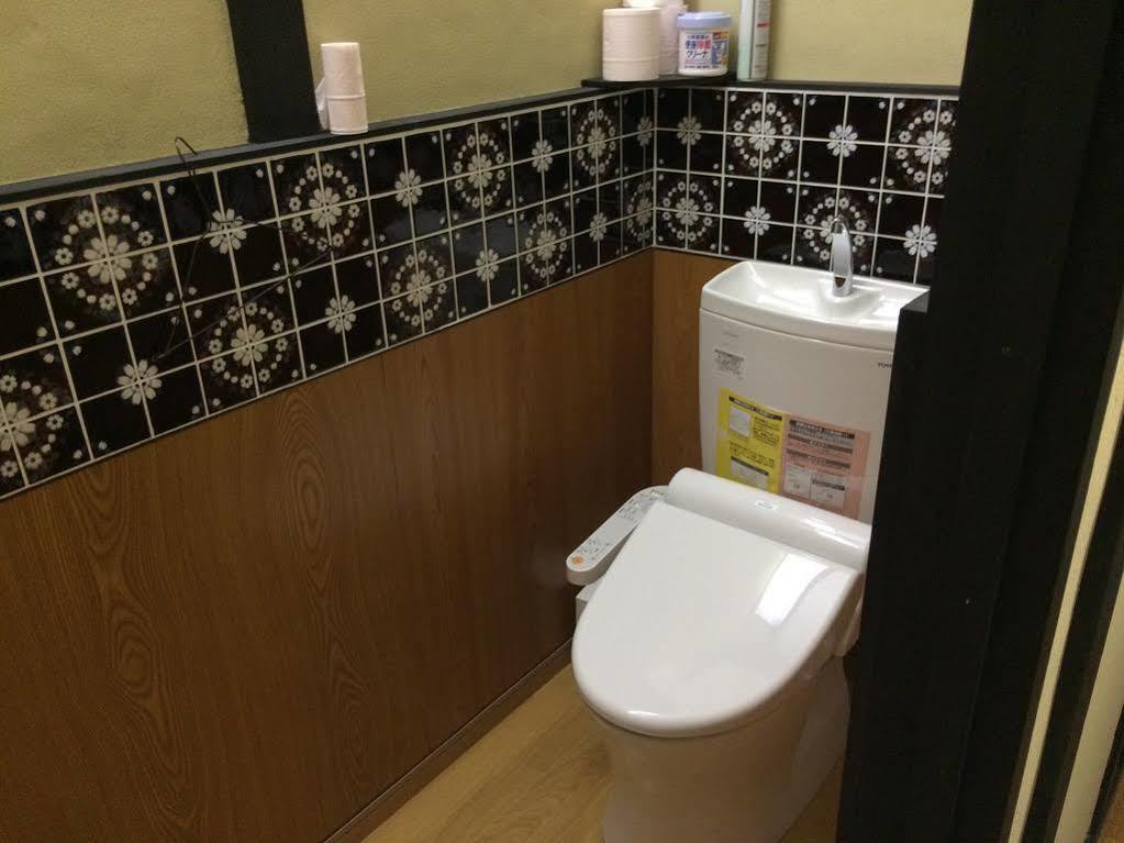 Kakure-Yado Yuji-Inn Kurashiki Extérieur photo