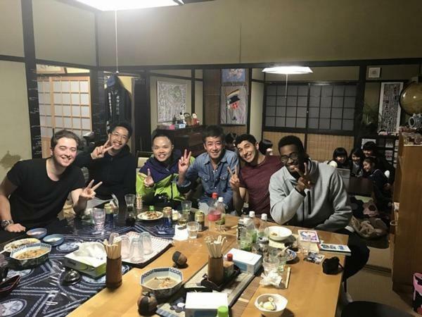 Kakure-Yado Yuji-Inn Kurashiki Extérieur photo