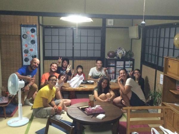 Kakure-Yado Yuji-Inn Kurashiki Extérieur photo