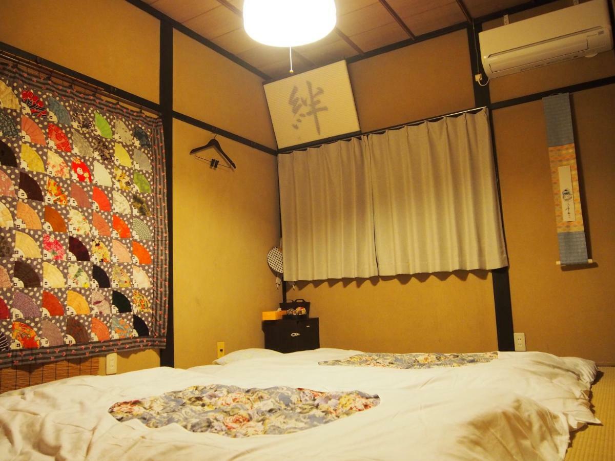 Kakure-Yado Yuji-Inn Kurashiki Extérieur photo
