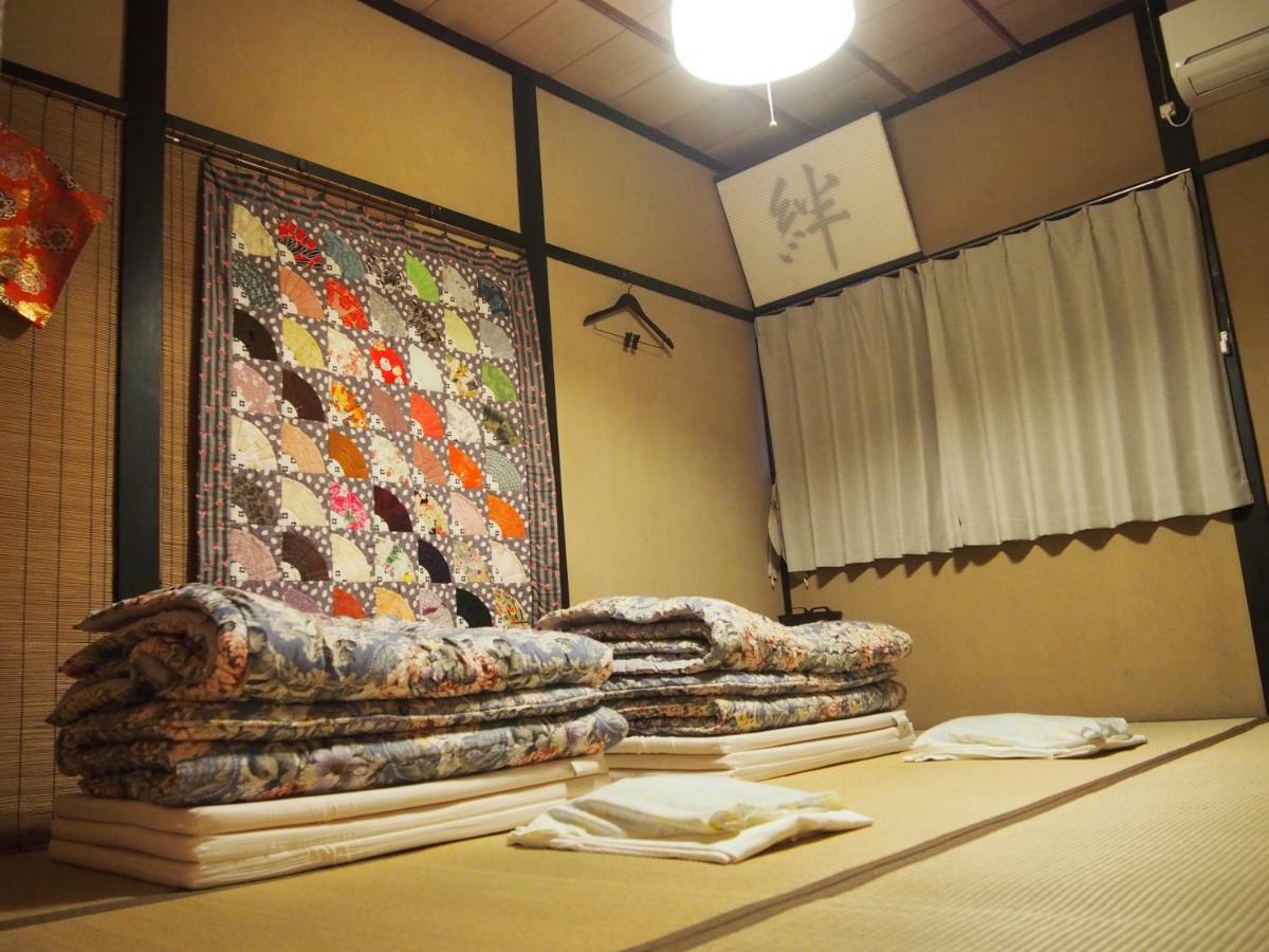Kakure-Yado Yuji-Inn Kurashiki Extérieur photo
