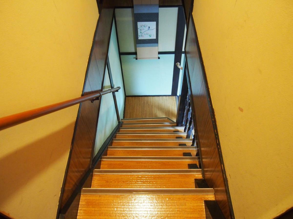 Kakure-Yado Yuji-Inn Kurashiki Extérieur photo