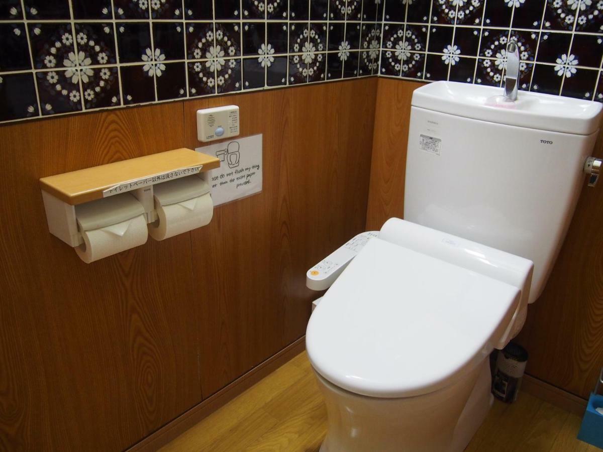 Kakure-Yado Yuji-Inn Kurashiki Extérieur photo