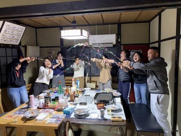 Kakure-Yado Yuji-Inn Kurashiki Extérieur photo